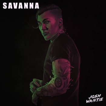 Josh Wantie Savanna