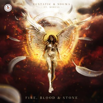 Ecstatic Fire, Blood & Stone (feat. MERYLL) [Extended Mix]