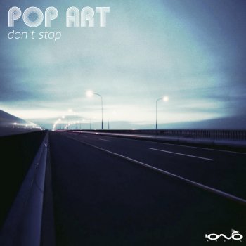 Pop Art Don't Stop