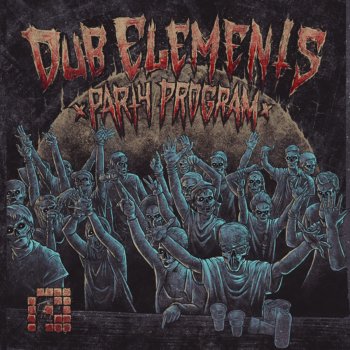 Dub Elements Rude Awakening