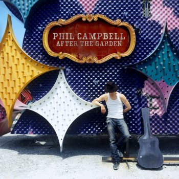 Phil Campbell A Little Hand