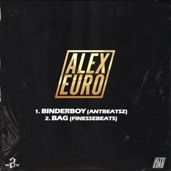 Alex Euro Binderboy