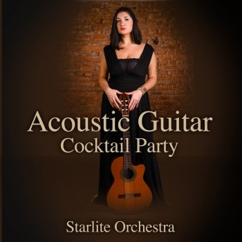 Starlite Orchestra Broken Hearted Me