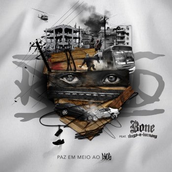 RZO feat. Bone Thugs-N-Harmony Paz em Meio ao Caos