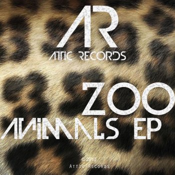 Zoo Eagle - Original Mix
