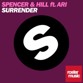 Hill feat. Spencer Surrender - Allan Remix