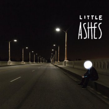 Little Ashes Stranger to Lover