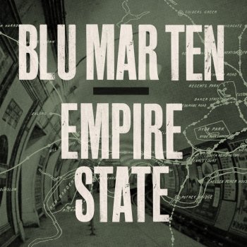 Blu Mar Ten Titans