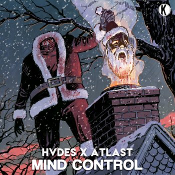 HVDES feat. ATLAST MIND CONTROL