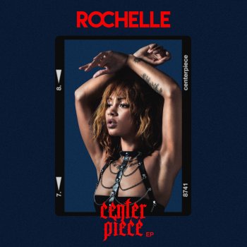 Rochelle Centerpiece