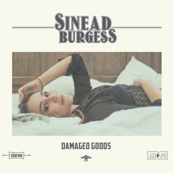 Sinead Burgess Somewhere Between You and Vegas