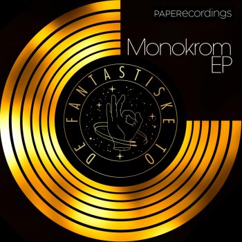 De Fantastiske To feat. OST Monokrom - Original Mix