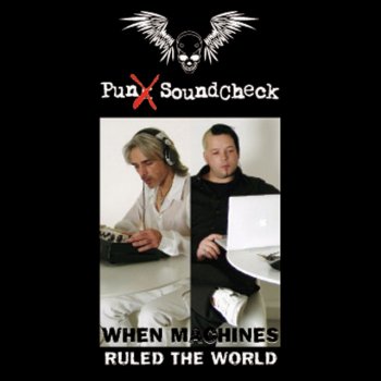 Punx Soundcheck Metrosexuality - King Roc RMX