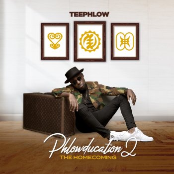 Teephlow feat. Kwesi Arthur No Permission