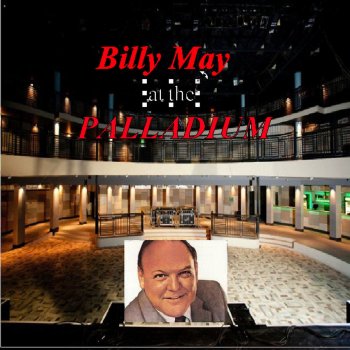 Billy May & His Orchestra No Greater Love
