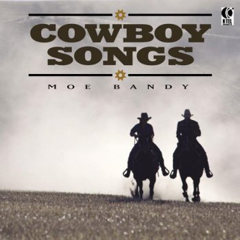 Moe Bandy Home On The Range