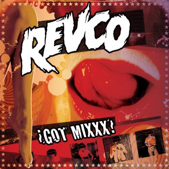 Revolting Cocks Dykes Remix