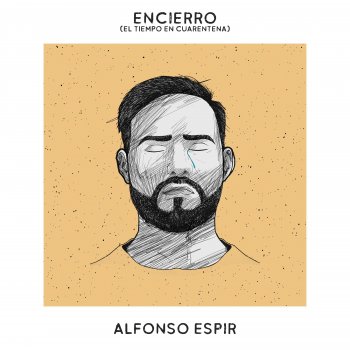 Alfonso Espir Encierro (El Tiempo En Cuarentena)