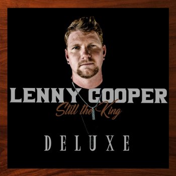 Lenny Cooper feat. Long Cut All On Me