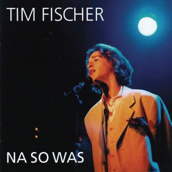 Tim Fischer Capri-Fischer