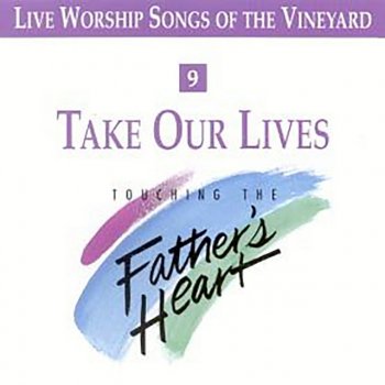 Vineyard Music Tender Heart (Live)