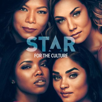 Star Cast feat. Luke James For the Culture (From "Star" Season 3)
