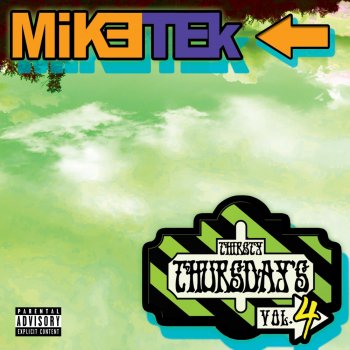 Mike Tek Full Spectrum (feat. Infinit)