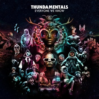 Thundamentals feat. Mataya Sally