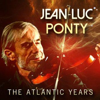 Jean-Luc Ponty Imaginary Voyage, Pt. 1