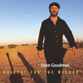 Dave Goodman Little Jimi - For Rebecca Vöge
