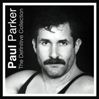 Paul Parker Can U Feel Love Coming - 12" Love It in London Mix