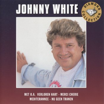 Johnny White Tinneke Van Heule