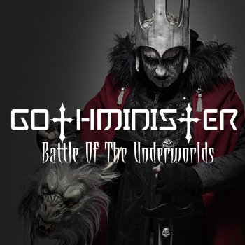 Gothminister I Am the Devil