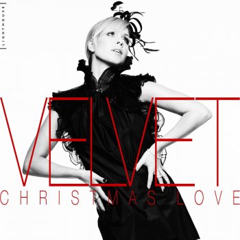 Velvet Christmas Love