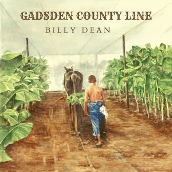 Billy Dean Gadsden County Line