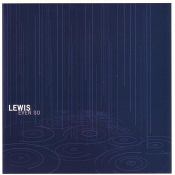 Lewis Feet On the Ground