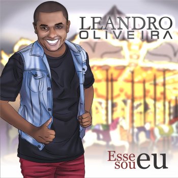 Leandro Oliveira Búzios