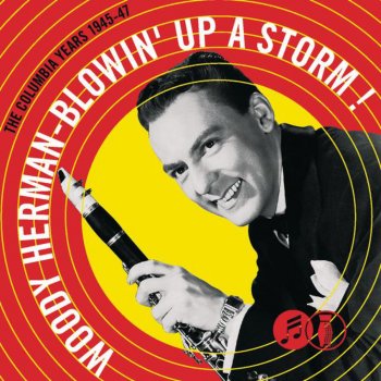 Woody Herman and His Orchestra Back Talk (Take 2)