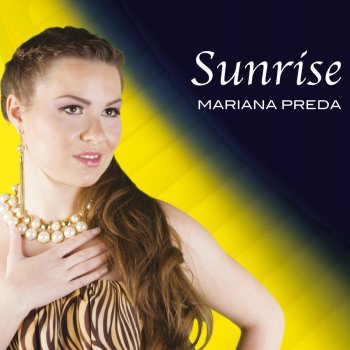 Mariana Preda Snow Flakes