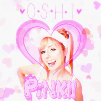 Pinkii Oshi