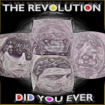 The Revolution WeighingOn My Mind