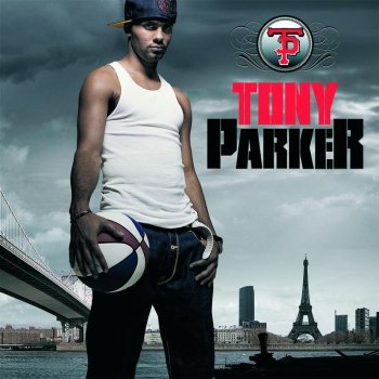 Tony Parker Reportage exclusif sur les coulisses de l'album