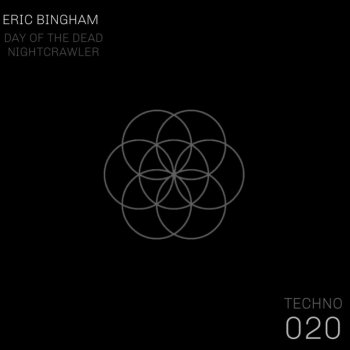 Eric Bingham Day of the Dead