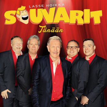 Lasse Hoikka & Souvarit Kahdestaan