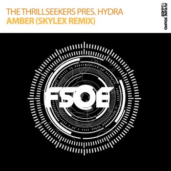 The Thrillseekers feat. Hydra Amber (Skylex Remix)