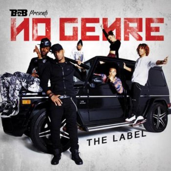 No Genre feat. B.o.B Sk8 [Prod. By B.o.B & Jaquebeatz]