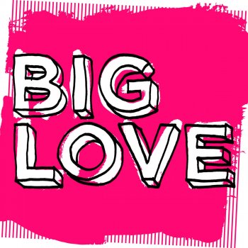 Seamus Haji Big Love Latin Love - Continuous DJ Mix