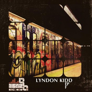 Lyndon Kidd Ghetto Flash