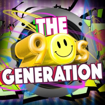 The 90's Generation Unbreak My Heart