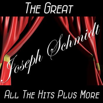 Joseph Schmidt My Song Goes Round The World